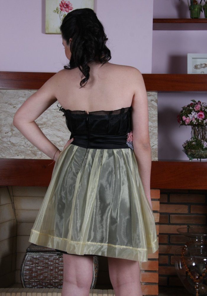 Vestido de Debutante Outros Modelos - 4 - 2 - Hipnose Alta Costura e Spa para Noivas e Noivos - Campinas - SP - 1
