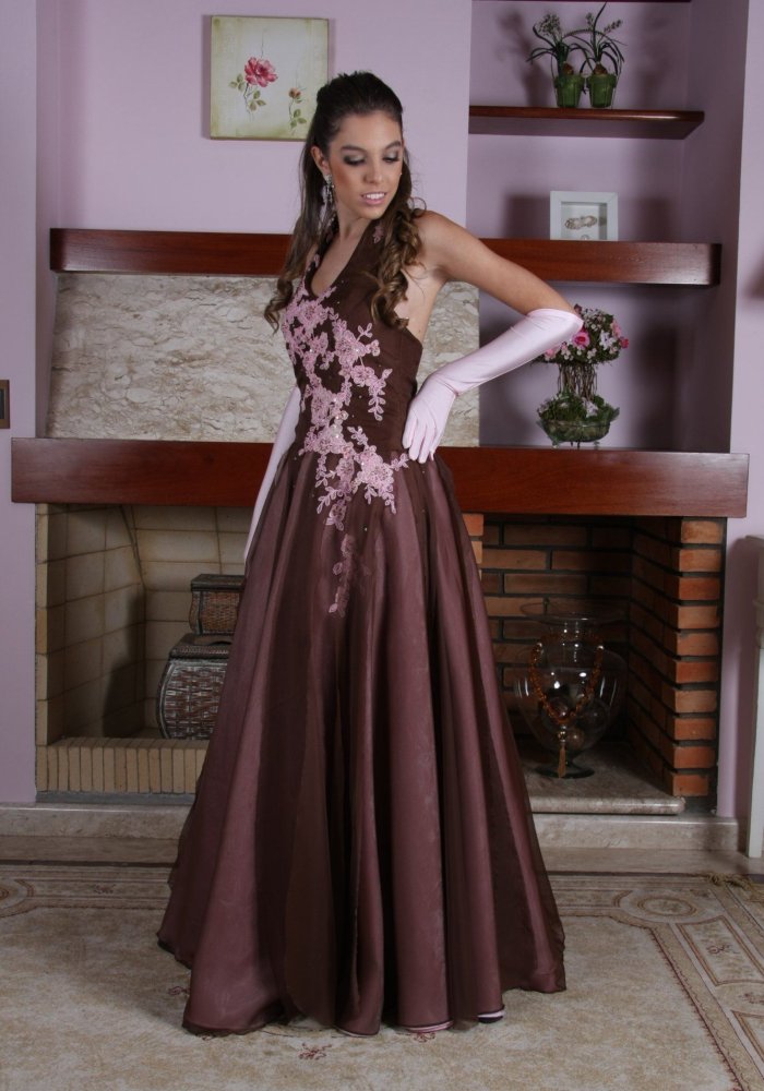 Vestido de Debutante Outros Modelos - 7 - 2 - Hipnose Alta Costura e Spa para Noivas e Noivos - Campinas - SP - 2