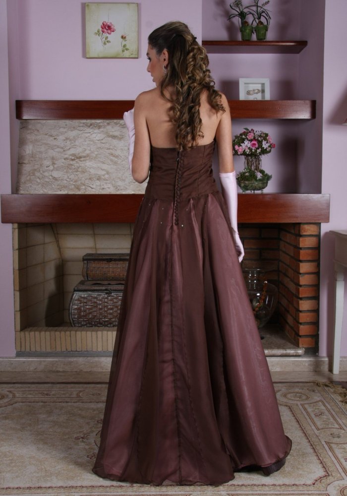 Vestido de Debutante Outros Modelos - 7 - 3 - Hipnose Alta Costura e Spa para Noivas e Noivos - Campinas - SP - 1