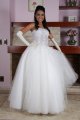 Vestido de Debutante Branco em Campinas 9Hipnose Alta Costura e Spa para Noivas e Noivos - Campinas - SP
