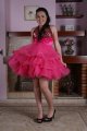 Vestido de Debutante Pink em Campinas 21Hipnose Alta Costura e Spa para Noivas e Noivos - Campinas - SP