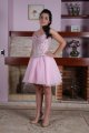 Vestido de Debutante Rosa em Campinas 28Hipnose Alta Costura e Spa para Noivas e Noivos - Campinas - SP