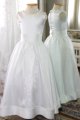 Vestido para Daminha de Casamento em Campinas 78Hipnose Alta Costura e Spa para Noivas e Noivos - Campinas - SP