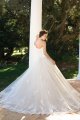 Vestido De Noiva Deia em CampinasHipnose Alta Costura e Spa para Noivas e Noivos - Campinas - SP