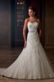 Vestido De Noiva Penelope em CampinasHipnose Alta Costura e Spa para Noivas e Noivos - Campinas - SP