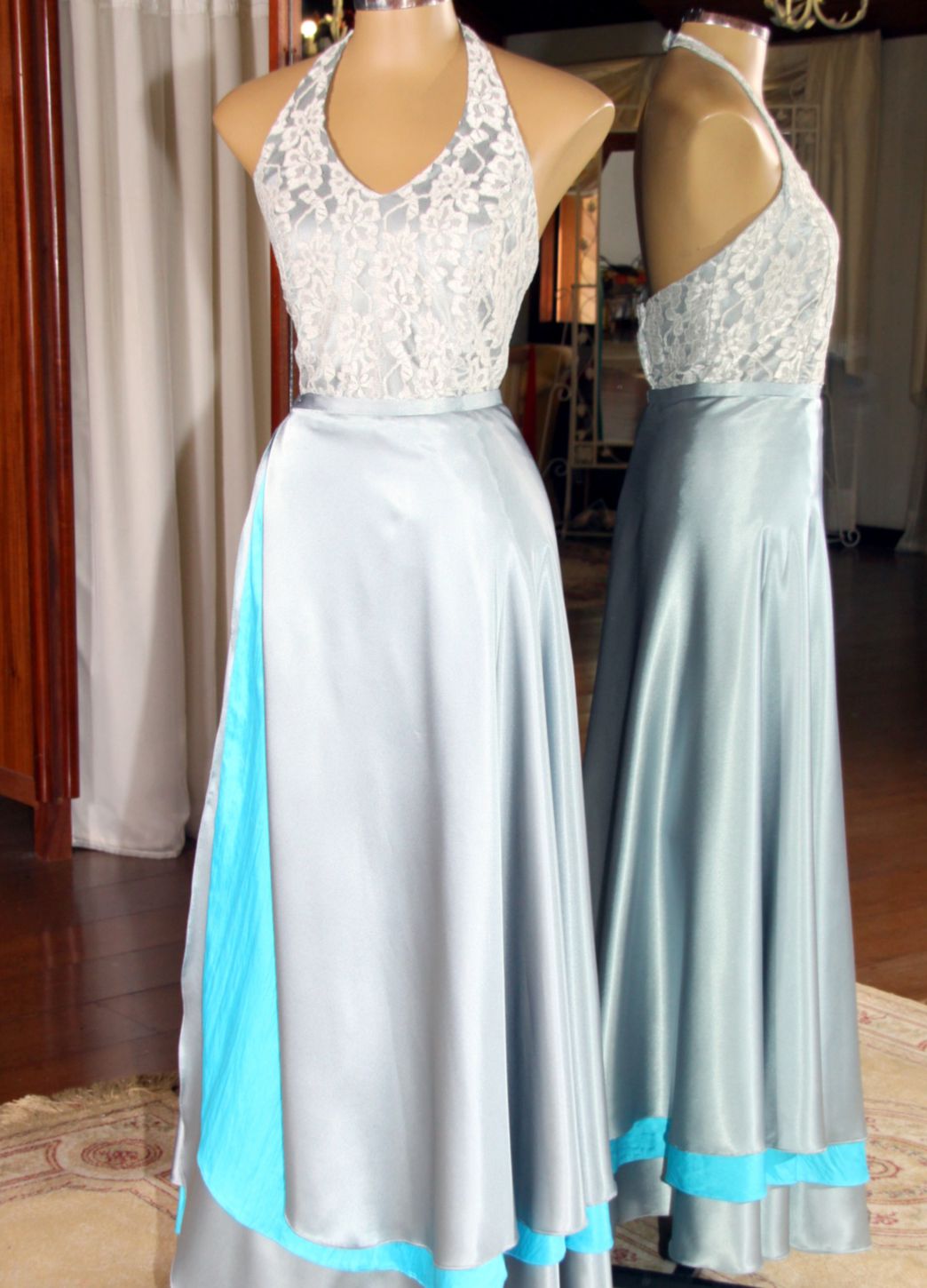 Vestidos para Mães, Madrinhas e Moda Festas - 127 - Hipnose Alta Costura e Spa para Noivas e Noivos - Campinas - SP Vestido de Festa para Mães, Vestido de Festa para Madrinhas, Vestido de Festa para Formatura, Hipnose Alta Costura