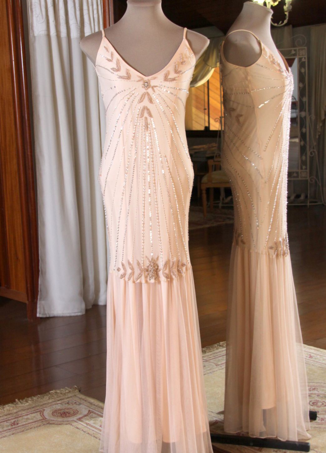 Vestidos para Mães, Madrinhas e Moda Festas - 135 - Hipnose Alta Costura e Spa para Noivas e Noivos - Campinas - SP Vestido de Festa para Mães, Vestido de Festa para Madrinhas, Vestido de Festa para Formatura, Hipnose Alta Costura