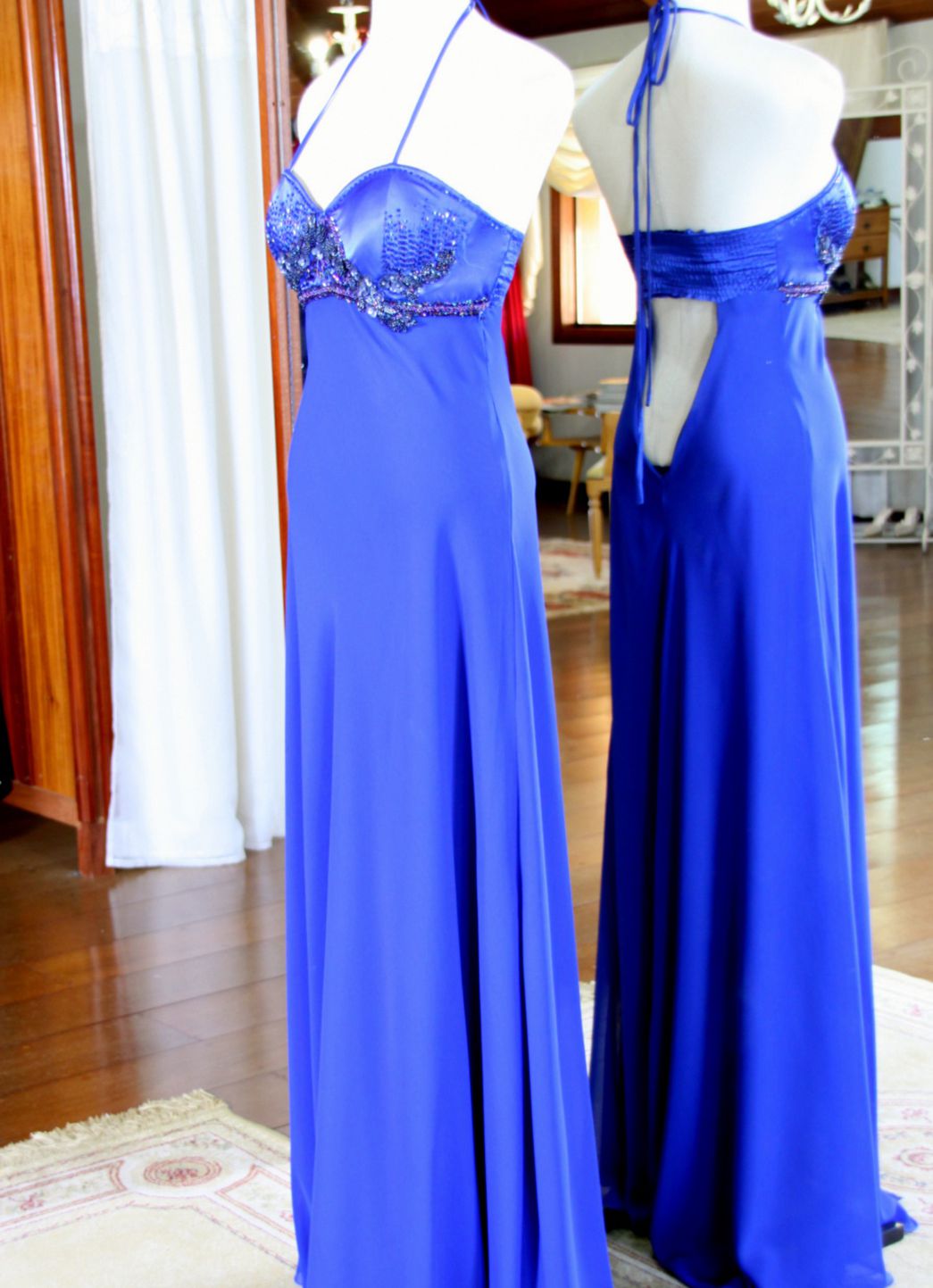 Vestidos para Mães, Madrinhas e Moda Festas - 137 - Hipnose Alta Costura e Spa para Noivas e Noivos - Campinas - SP Vestido de Festa para Mães, Vestido de Festa para Madrinhas, Vestido de Festa para Formatura, Hipnose Alta Costura