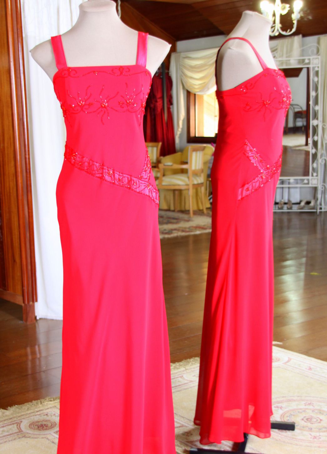 Vestidos para Mães, Madrinhas e Moda Festas - 14 - Hipnose Alta Costura e Spa para Noivas e Noivos - Campinas - SP Vestido de Festa para Mães, Vestido de Festa para Madrinhas, Vestido de Festa para Formatura, Hipnose Alta Costura