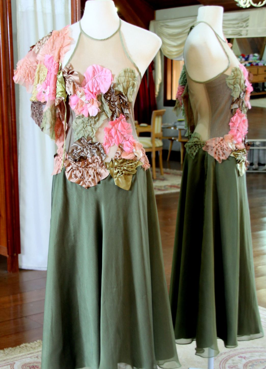 Vestidos para Mães, Madrinhas e Moda Festas - 141 - Hipnose Alta Costura e Spa para Noivas e Noivos - Campinas - SP Vestido de Festa para Mães, Vestido de Festa para Madrinhas, Vestido de Festa para Formatura, Hipnose Alta Costura