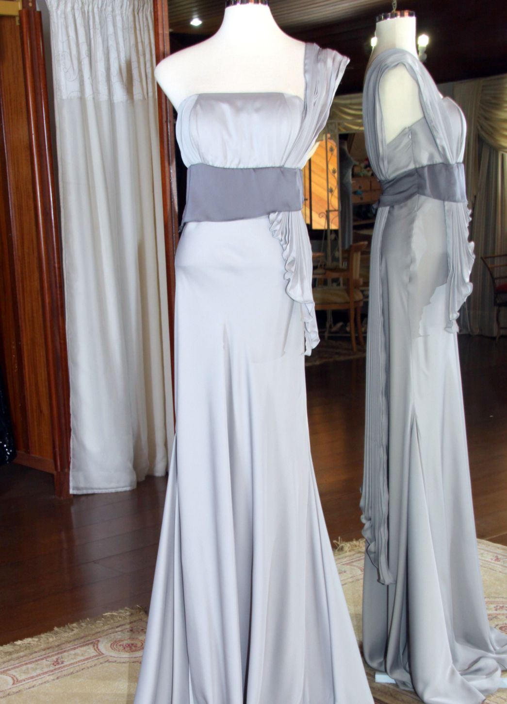 Vestidos para Mães, Madrinhas e Moda Festas - 158 - Hipnose Alta Costura e Spa para Noivas e Noivos - Campinas - SP Vestido de Festa para Mães, Vestido de Festa para Madrinhas, Vestido de Festa para Formatura, Hipnose Alta Costura