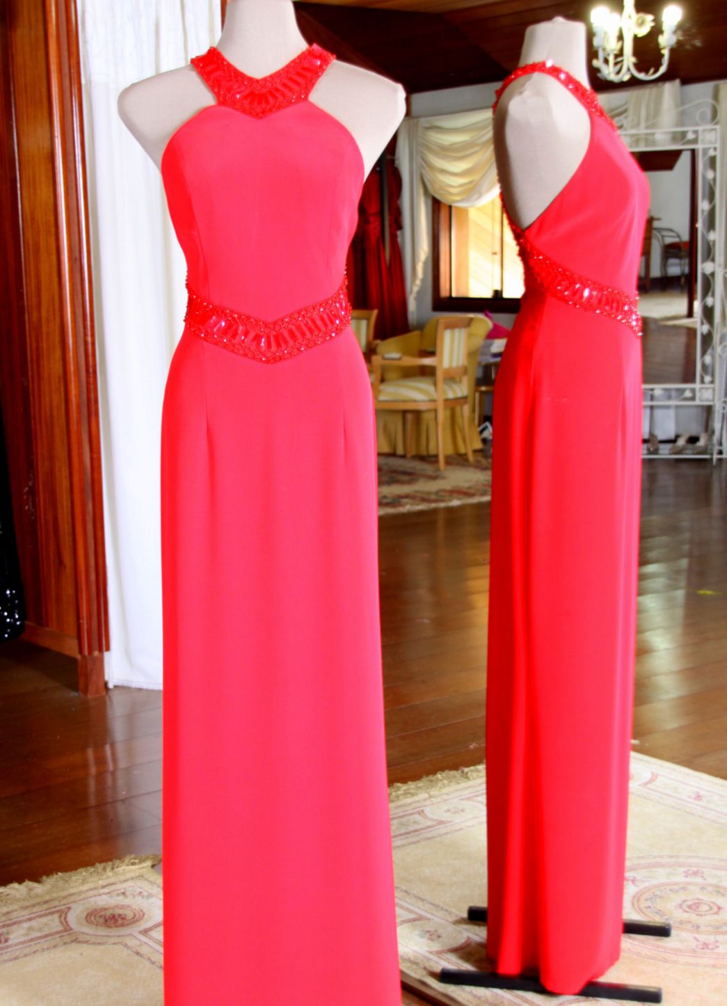 Vestidos para Mães, Madrinhas e Moda Festas - 16 - Hipnose Alta Costura e Spa para Noivas e Noivos - Campinas - SP Vestido de Festa para Mães, Vestido de Festa para Madrinhas, Vestido de Festa para Formatura, Hipnose Alta Costura