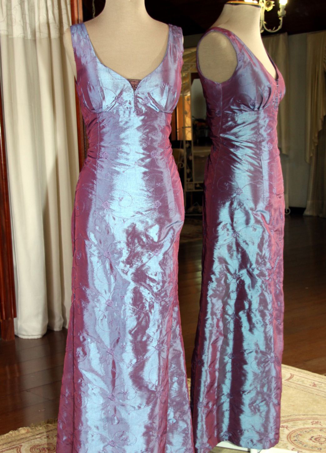 Vestidos para Mães, Madrinhas e Moda Festas - 17 - Hipnose Alta Costura e Spa para Noivas e Noivos - Campinas - SP Vestido de Festa para Mães, Vestido de Festa para Madrinhas, Vestido de Festa para Formatura, Hipnose Alta Costura