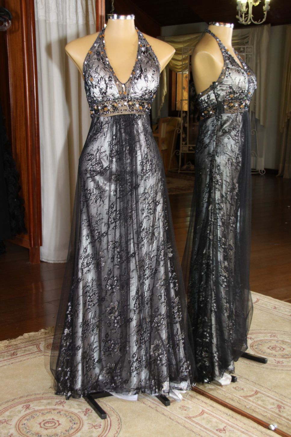 Vestidos para Mães, Madrinhas e Moda Festas - 177 - Hipnose Alta Costura e Spa para Noivas e Noivos - Campinas - SP Vestido de Festa para Mães, Vestido de Festa para Madrinhas, Vestido de Festa para Formatura, Hipnose Alta Costura