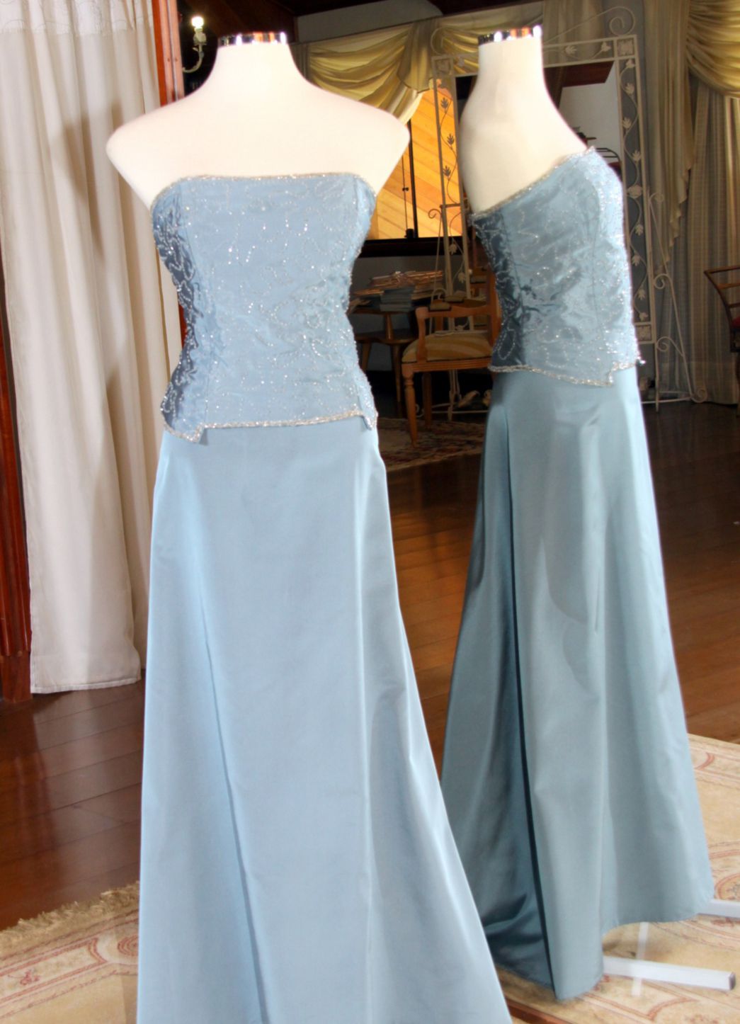 Vestidos para Mães, Madrinhas e Moda Festas - 179 - Hipnose Alta Costura e Spa para Noivas e Noivos - Campinas - SP Vestido de Festa para Mães, Vestido de Festa para Madrinhas, Vestido de Festa para Formatura, Hipnose Alta Costura