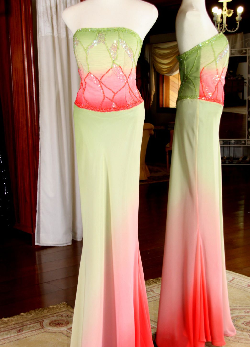 Vestidos para Mães, Madrinhas e Moda Festas - 183 - Hipnose Alta Costura e Spa para Noivas e Noivos - Campinas - SP Vestido de Festa para Mães, Vestido de Festa para Madrinhas, Vestido de Festa para Formatura, Hipnose Alta Costura