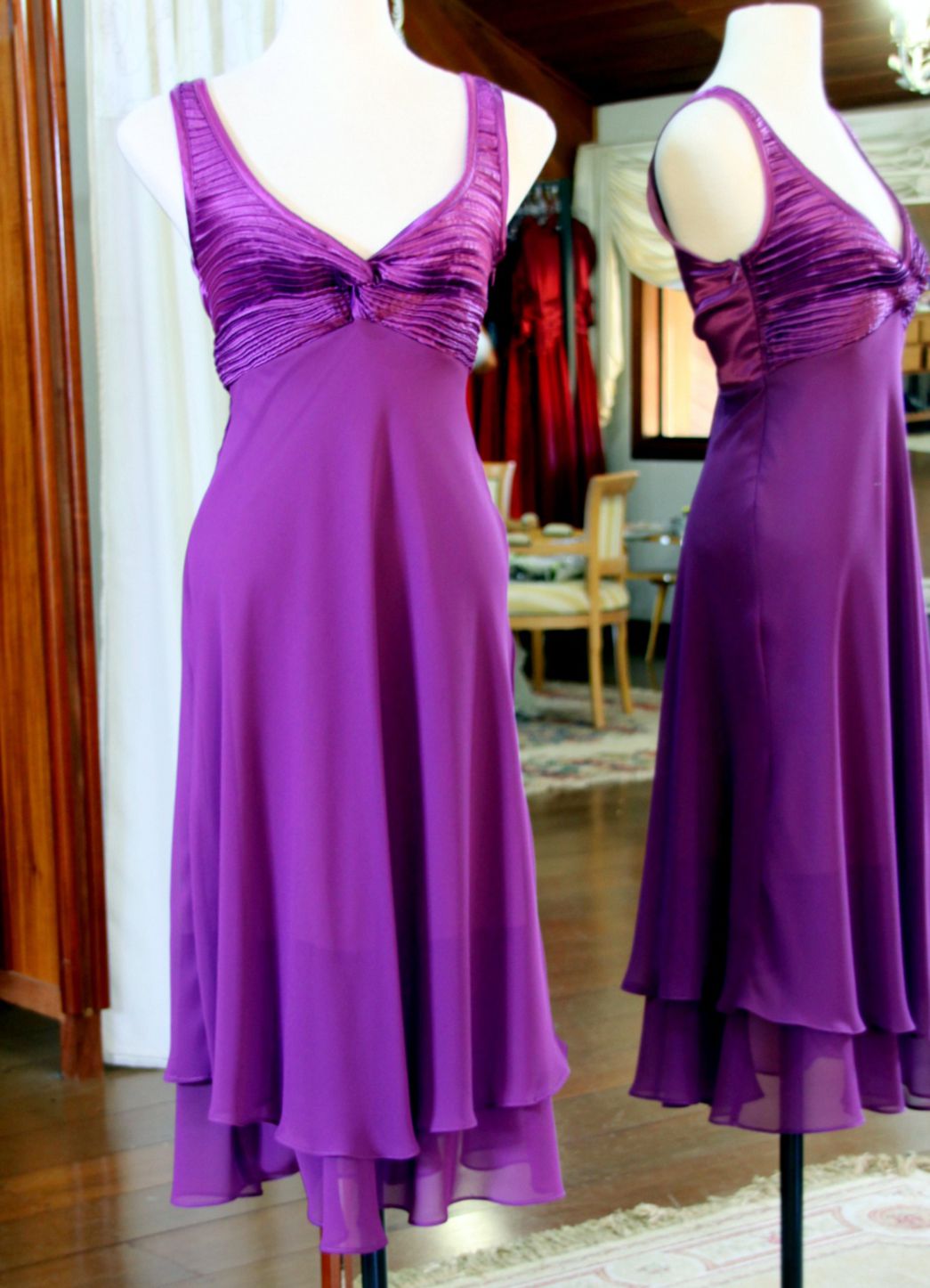 Vestidos para Mães, Madrinhas e Moda Festas - 19 - Hipnose Alta Costura e Spa para Noivas e Noivos - Campinas - SP Vestido de Festa para Mães, Vestido de Festa para Madrinhas, Vestido de Festa para Formatura, Hipnose Alta Costura