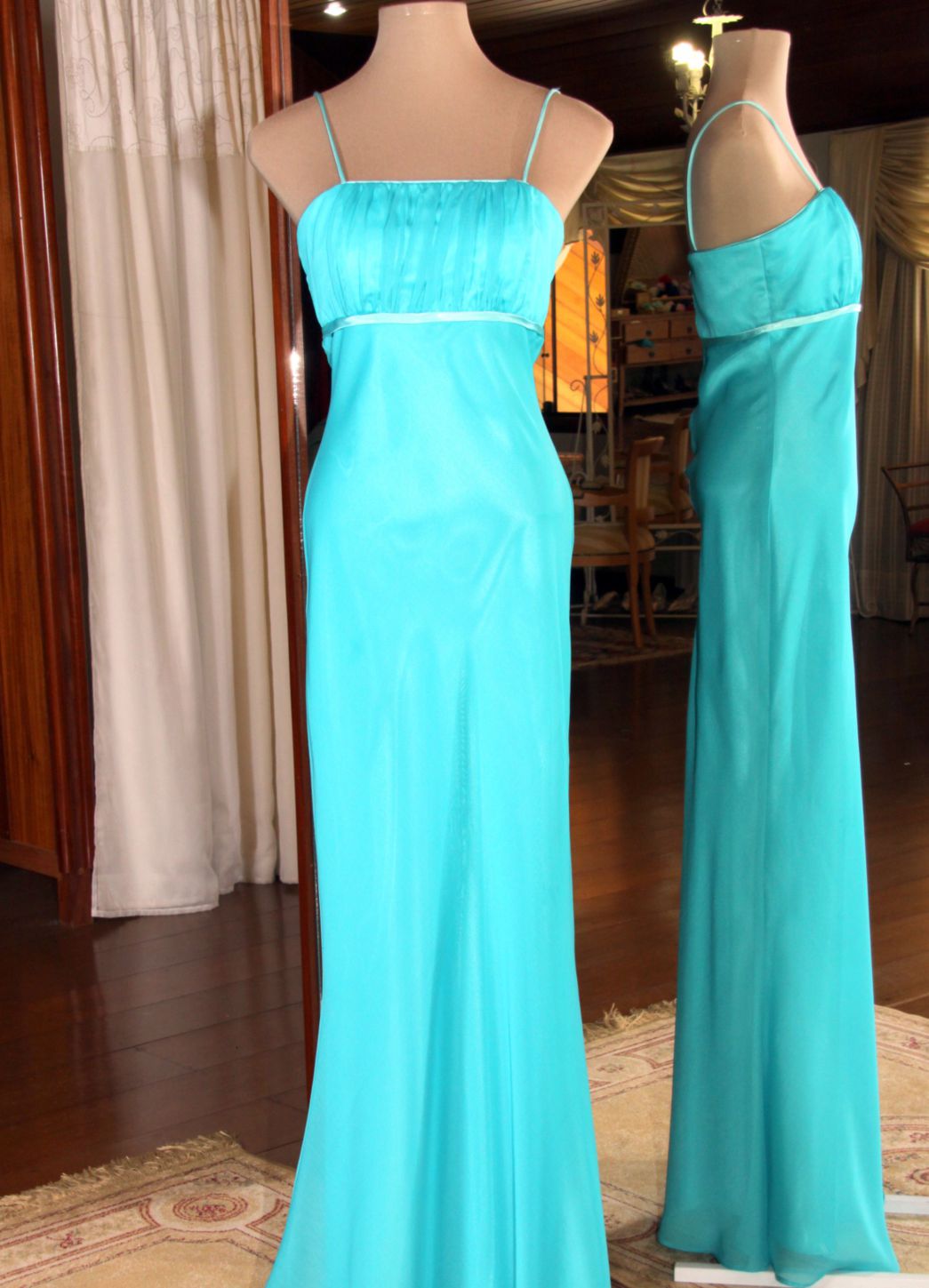 Vestidos para Mães, Madrinhas e Moda Festas - 198 - Hipnose Alta Costura e Spa para Noivas e Noivos - Campinas - SP Vestido de Festa para Mães, Vestido de Festa para Madrinhas, Vestido de Festa para Formatura, Hipnose Alta Costura