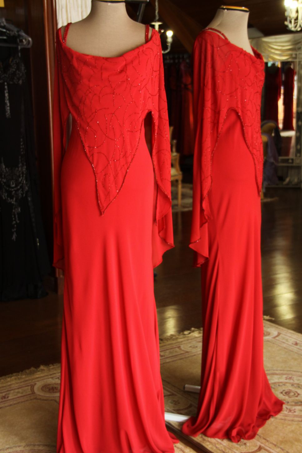 Vestidos para Mães, Madrinhas e Moda Festas - 227 - Hipnose Alta Costura e Spa para Noivas e Noivos - Campinas - SP Vestido de Festa para Mães, Vestido de Festa para Madrinhas, Vestido de Festa para Formatura, Hipnose Alta Costura