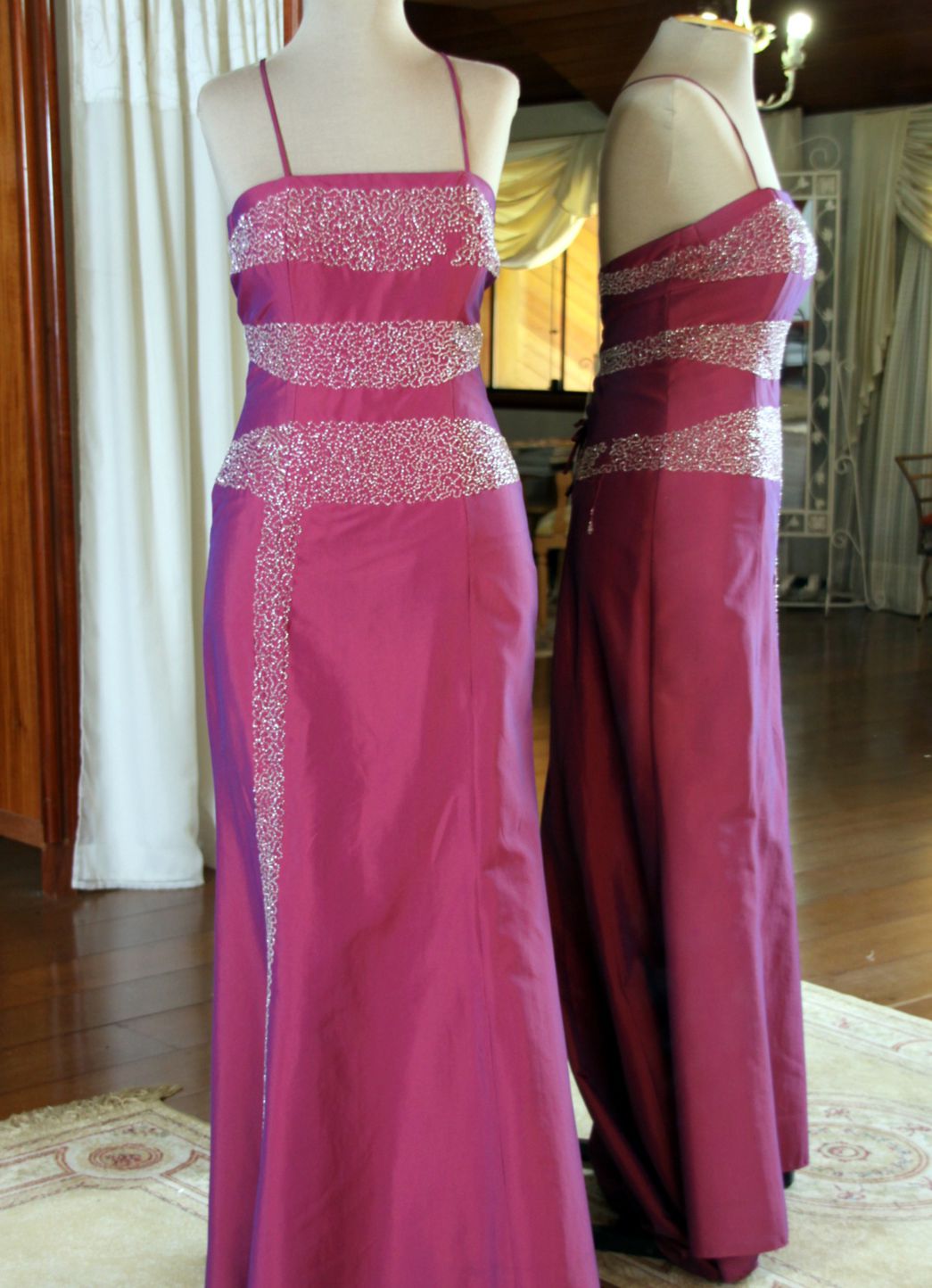 Vestidos para Mães, Madrinhas e Moda Festas - 23 - Hipnose Alta Costura e Spa para Noivas e Noivos - Campinas - SP Vestido de Festa para Mães, Vestido de Festa para Madrinhas, Vestido de Festa para Formatura, Hipnose Alta Costura