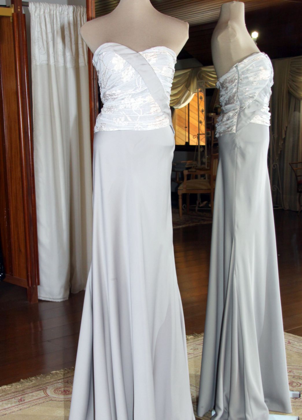 Vestidos para Mães, Madrinhas e Moda Festas - 232 - Hipnose Alta Costura e Spa para Noivas e Noivos - Campinas - SP Vestido de Festa para Mães, Vestido de Festa para Madrinhas, Vestido de Festa para Formatura, Hipnose Alta Costura