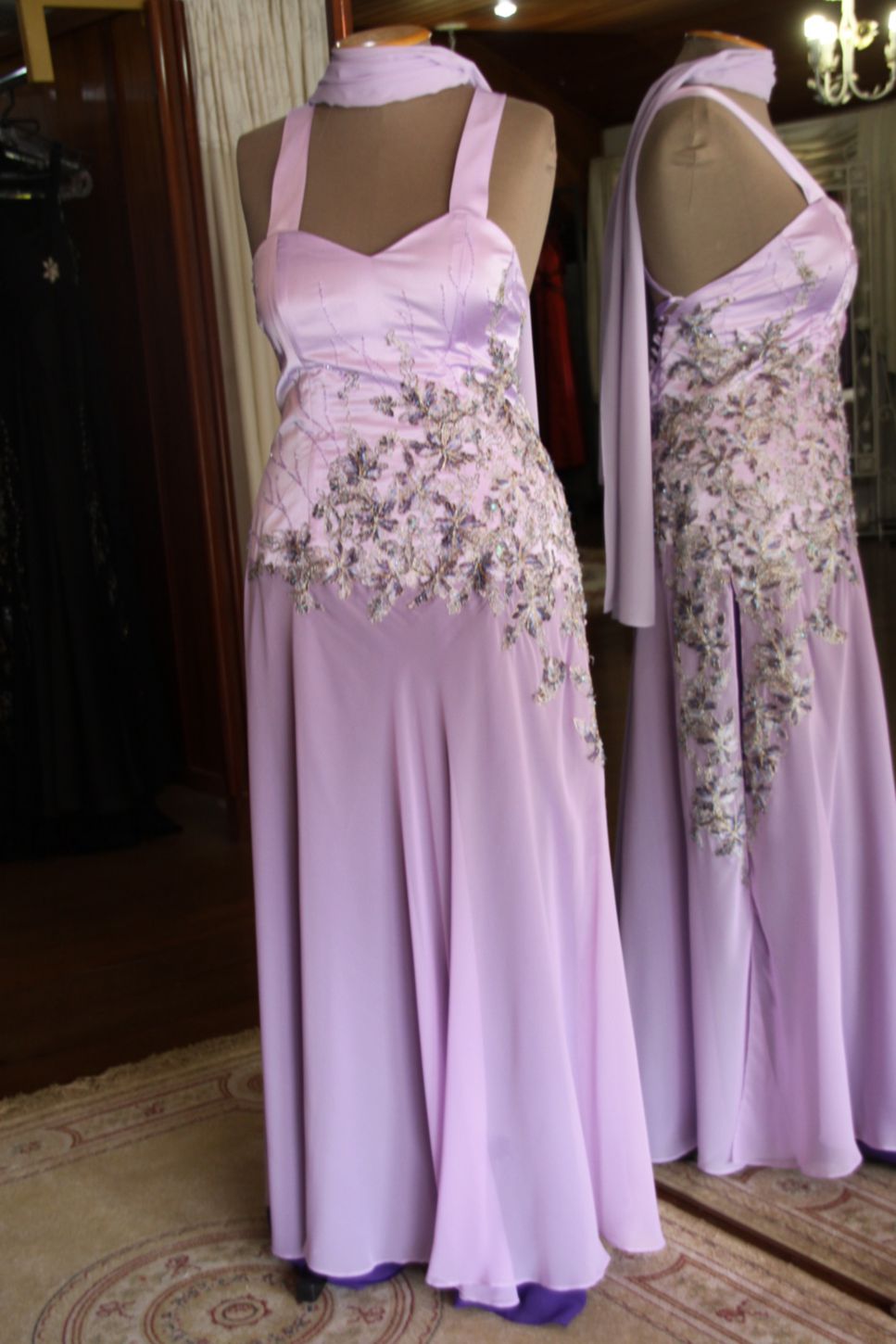 Vestidos para Mães, Madrinhas e Moda Festas - 250 - Hipnose Alta Costura e Spa para Noivas e Noivos - Campinas - SP Vestido de Festa para Mães, Vestido de Festa para Madrinhas, Vestido de Festa para Formatura, Hipnose Alta Costura