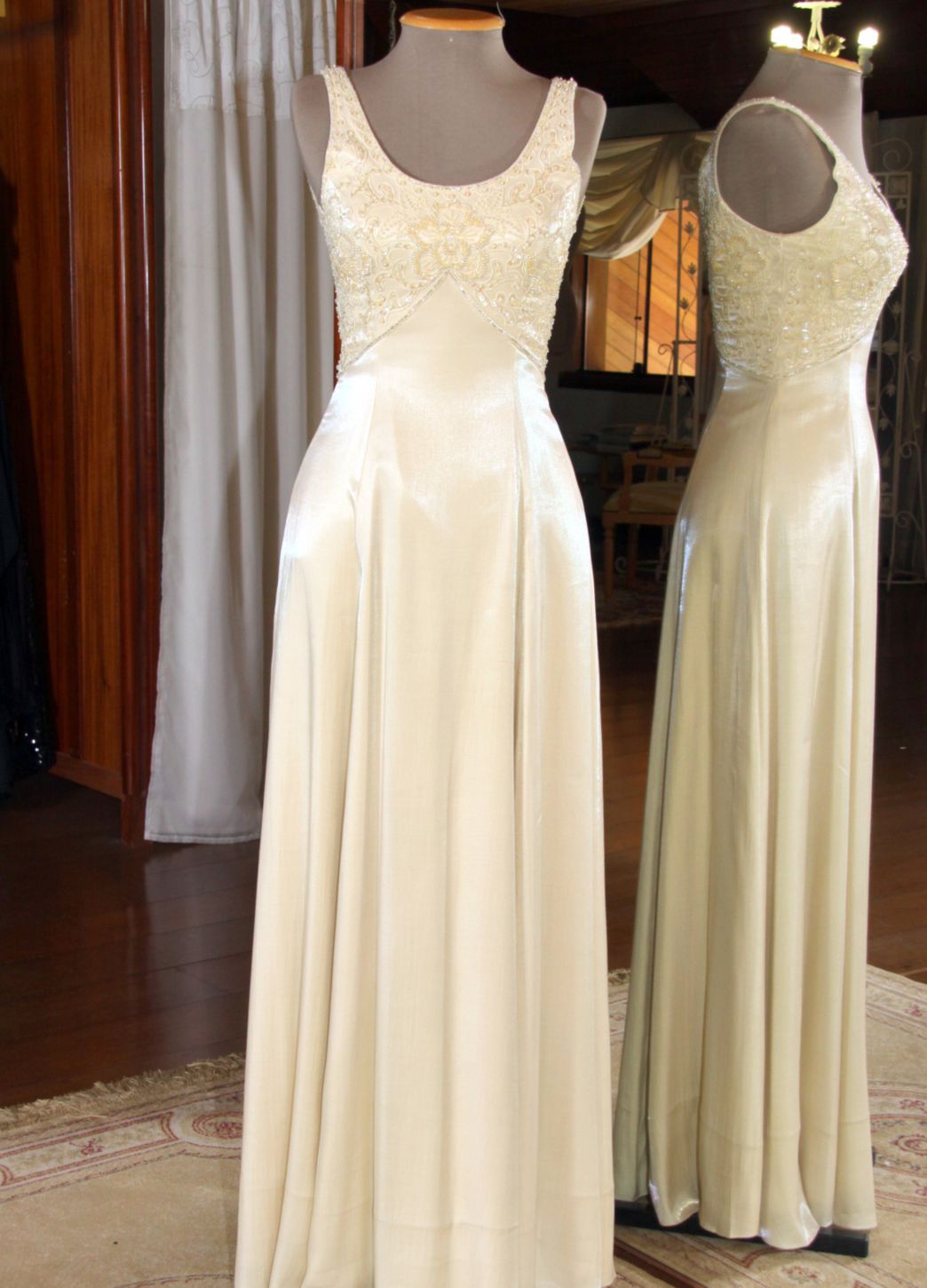 Vestidos para Mães, Madrinhas e Moda Festas - 257 - Hipnose Alta Costura e Spa para Noivas e Noivos - Campinas - SP Vestido de Festa para Mães, Vestido de Festa para Madrinhas, Vestido de Festa para Formatura, Hipnose Alta Costura