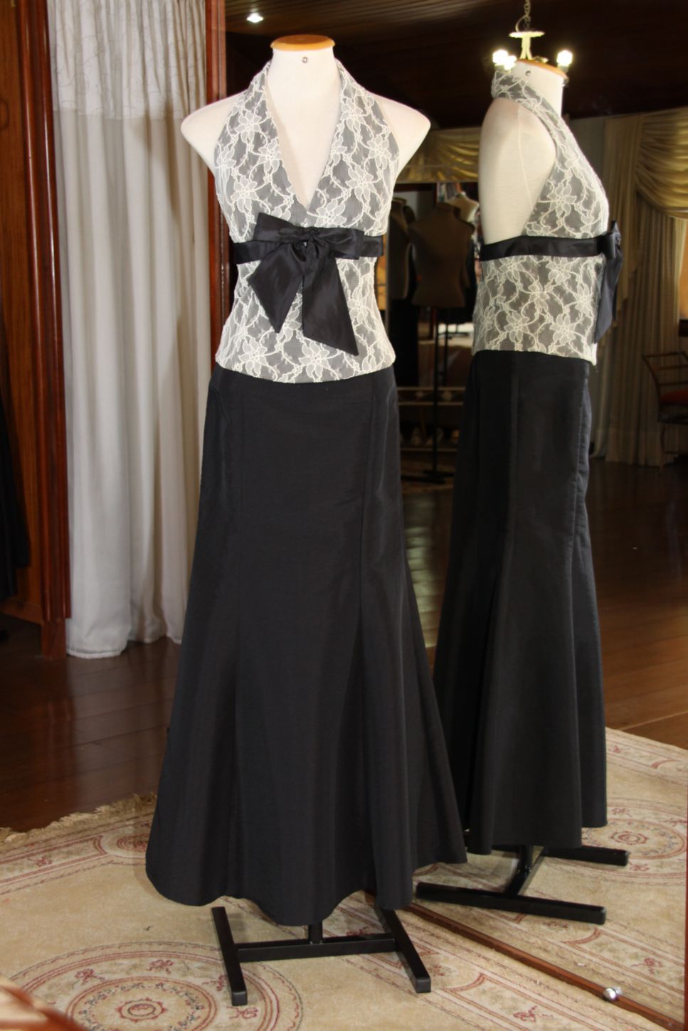 Vestidos para Mães, Madrinhas e Moda Festas - 269 - Hipnose Alta Costura e Spa para Noivas e Noivos - Campinas - SP Vestido de Festa para Mães, Vestido de Festa para Madrinhas, Vestido de Festa para Formatura, Hipnose Alta Costura