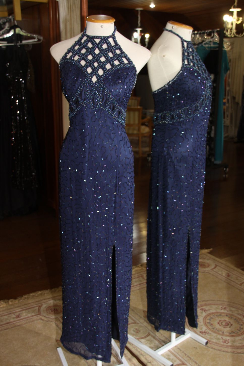 Vestidos para Mães, Madrinhas e Moda Festas - 27 - Hipnose Alta Costura e Spa para Noivas e Noivos - Campinas - SP Vestido de Festa para Mães, Vestido de Festa para Madrinhas, Vestido de Festa para Formatura, Hipnose Alta Costura