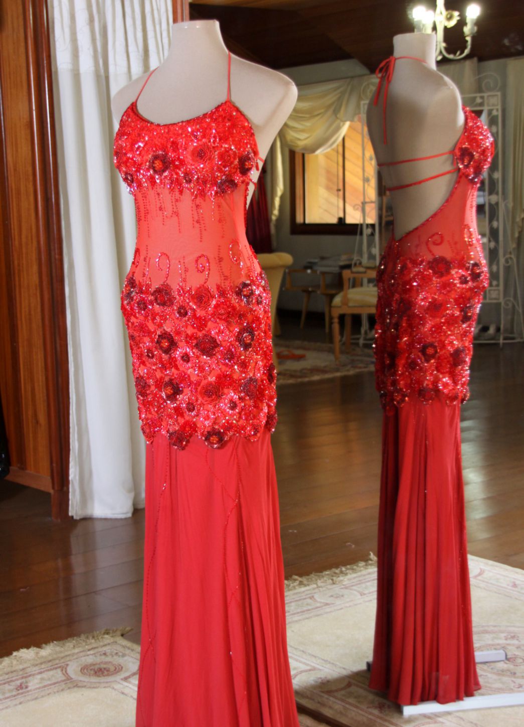 Vestidos para Mães, Madrinhas e Moda Festas - 277 - Hipnose Alta Costura e Spa para Noivas e Noivos - Campinas - SP Vestido de Festa para Mães, Vestido de Festa para Madrinhas, Vestido de Festa para Formatura, Hipnose Alta Costura