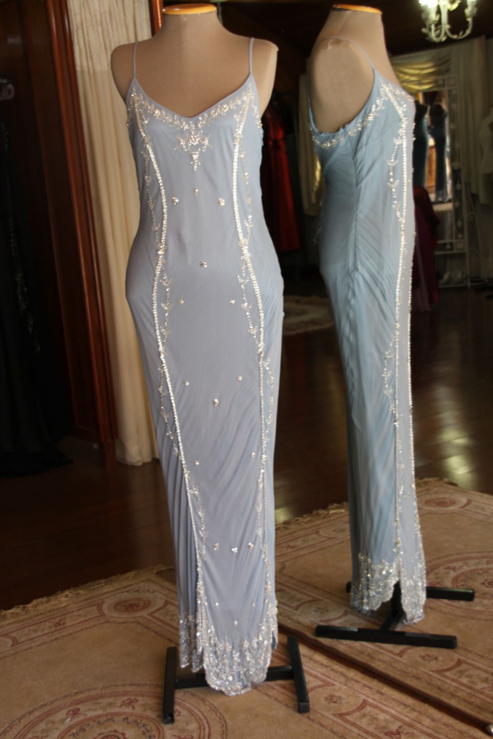 Vestidos para Mães, Madrinhas e Moda Festas - 279 - Hipnose Alta Costura e Spa para Noivas e Noivos - Campinas - SP Vestido de Festa para Mães, Vestido de Festa para Madrinhas, Vestido de Festa para Formatura, Hipnose Alta Costura