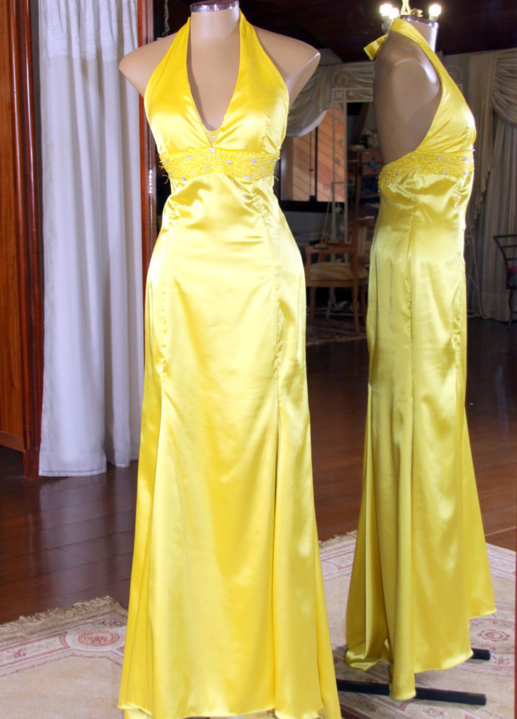 Vestidos para Mães, Madrinhas e Moda Festas - 283 - Hipnose Alta Costura e Spa para Noivas e Noivos - Campinas - SP Vestido de Festa para Mães, Vestido de Festa para Madrinhas, Vestido de Festa para Formatura, Hipnose Alta Costura