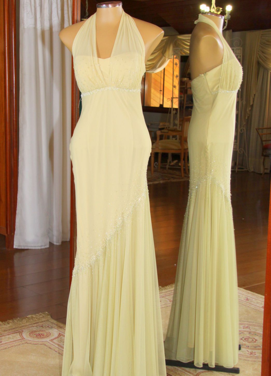 Vestidos para Mães, Madrinhas e Moda Festas - 297 - Hipnose Alta Costura e Spa para Noivas e Noivos - Campinas - SP Vestido de Festa para Mães, Vestido de Festa para Madrinhas, Vestido de Festa para Formatura, Hipnose Alta Costura