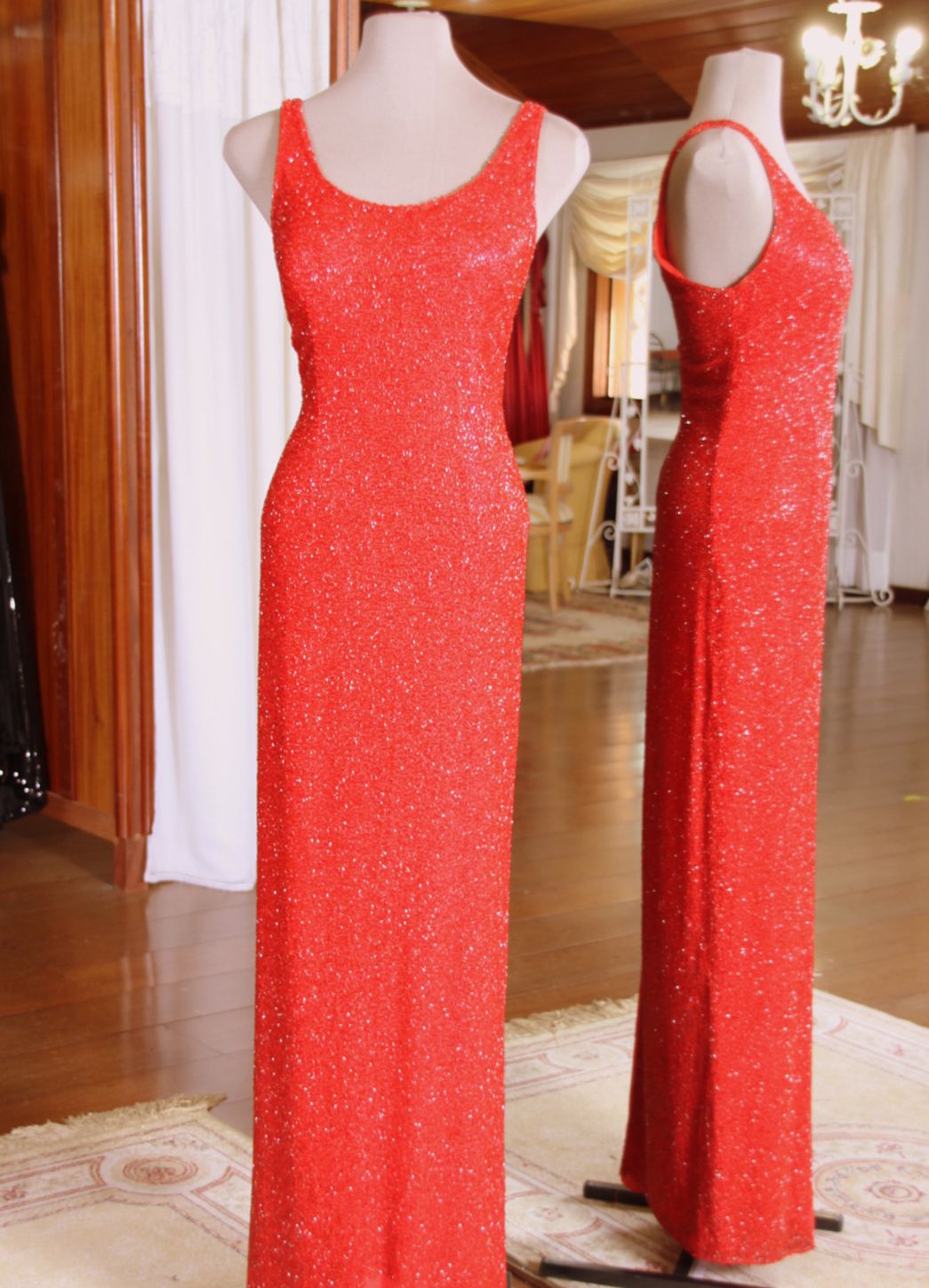 Vestidos para Mães, Madrinhas e Moda Festas - 298 - Hipnose Alta Costura e Spa para Noivas e Noivos - Campinas - SP Vestido de Festa para Mães, Vestido de Festa para Madrinhas, Vestido de Festa para Formatura, Hipnose Alta Costura