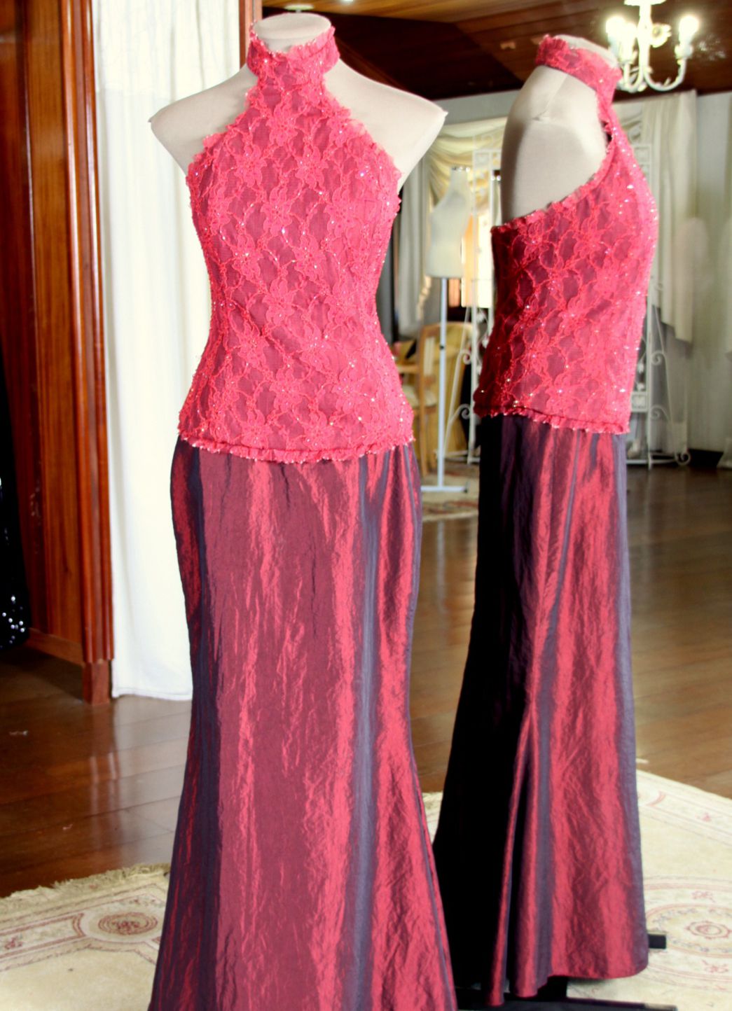 Vestidos para Mães, Madrinhas e Moda Festas - 310 - Hipnose Alta Costura e Spa para Noivas e Noivos - Campinas - SP Vestido de Festa para Mães, Vestido de Festa para Madrinhas, Vestido de Festa para Formatura, Hipnose Alta Costura