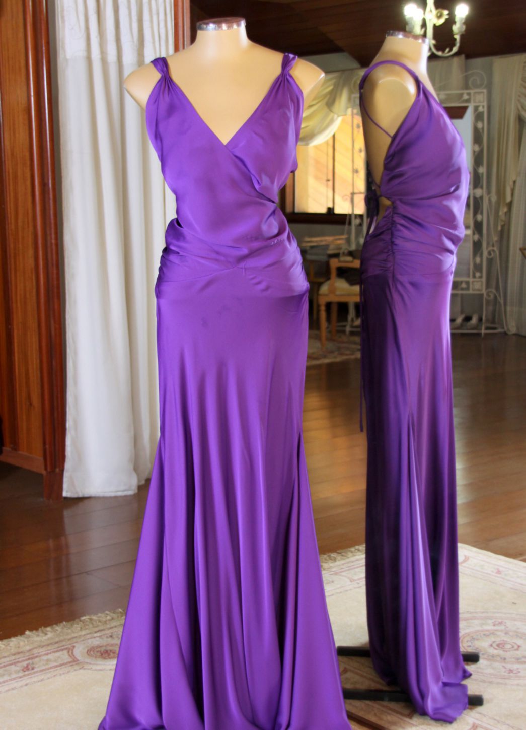 Vestidos para Mães, Madrinhas e Moda Festas - 319 - Hipnose Alta Costura e Spa para Noivas e Noivos - Campinas - SP Vestido de Festa para Mães, Vestido de Festa para Madrinhas, Vestido de Festa para Formatura, Hipnose Alta Costura