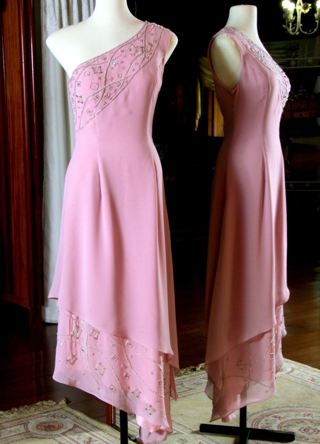 Vestidos para Mães, Madrinhas e Moda Festas - 328 - Hipnose Alta Costura e Spa para Noivas e Noivos - Campinas - SP Vestido de Festa para Mães, Vestido de Festa para Madrinhas, Vestido de Festa para Formatura, Hipnose Alta Costura