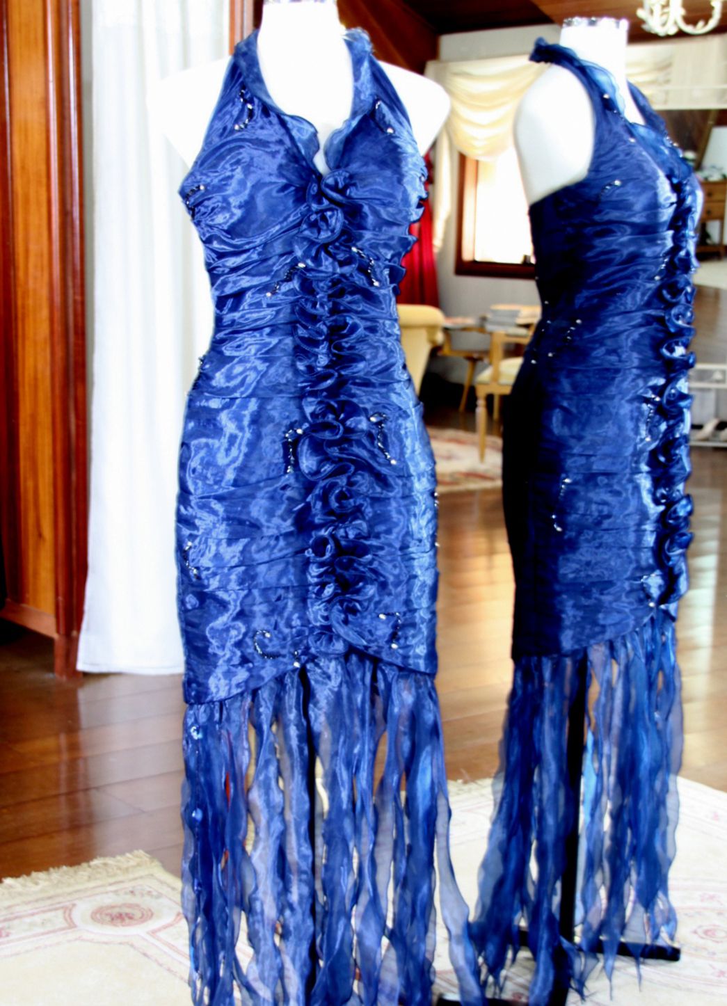 Vestidos para Mães, Madrinhas e Moda Festas - 334 - Hipnose Alta Costura e Spa para Noivas e Noivos - Campinas - SP Vestido de Festa para Mães, Vestido de Festa para Madrinhas, Vestido de Festa para Formatura, Hipnose Alta Costura