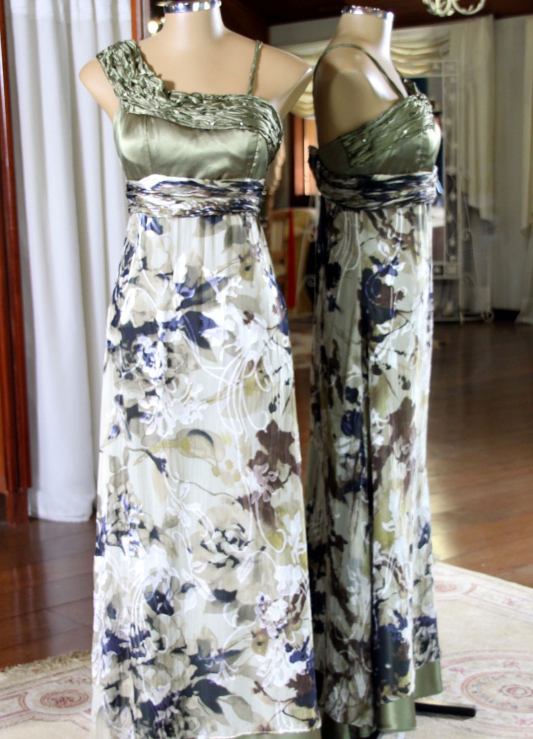 Vestidos para Mães, Madrinhas e Moda Festas - 343 - Hipnose Alta Costura e Spa para Noivas e Noivos - Campinas - SP Vestido de Festa para Mães, Vestido de Festa para Madrinhas, Vestido de Festa para Formatura, Hipnose Alta Costura