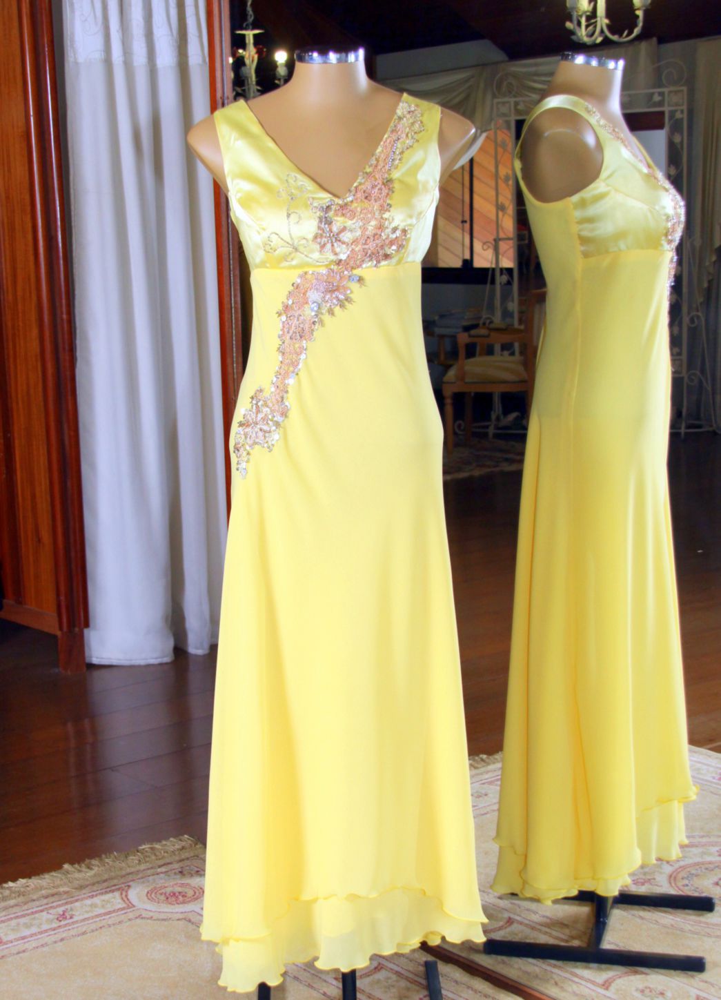 Vestidos para Mães, Madrinhas e Moda Festas - 36 - Hipnose Alta Costura e Spa para Noivas e Noivos - Campinas - SP Vestido de Festa para Mães, Vestido de Festa para Madrinhas, Vestido de Festa para Formatura, Hipnose Alta Costura