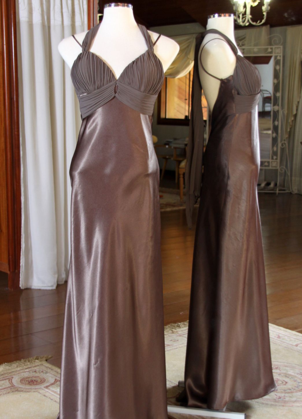 Vestidos para Mães, Madrinhas e Moda Festas - 37 - Hipnose Alta Costura e Spa para Noivas e Noivos - Campinas - SP Vestido de Festa para Mães, Vestido de Festa para Madrinhas, Vestido de Festa para Formatura, Hipnose Alta Costura