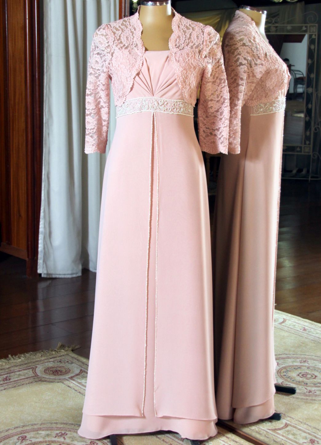 Vestidos para Mães, Madrinhas e Moda Festas - 386 - Hipnose Alta Costura e Spa para Noivas e Noivos - Campinas - SP Vestido de Festa para Mães, Vestido de Festa para Madrinhas, Vestido de Festa para Formatura, Hipnose Alta Costura