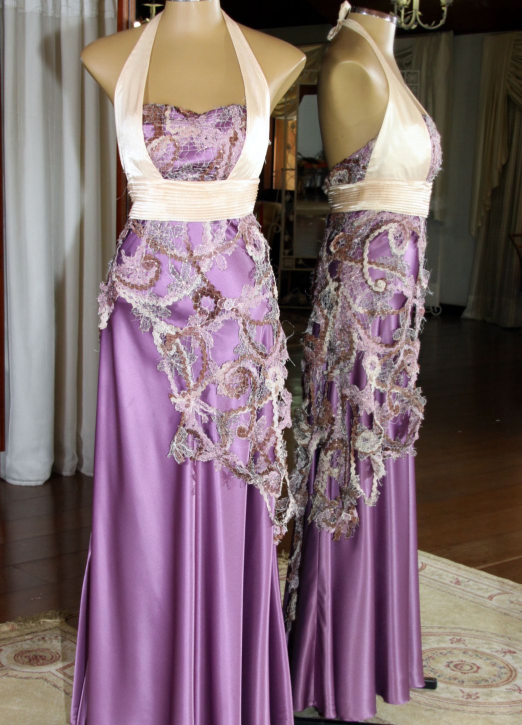 Vestidos para Mães, Madrinhas e Moda Festas - 403 - Hipnose Alta Costura e Spa para Noivas e Noivos - Campinas - SP Vestido de Festa para Mães, Vestido de Festa para Madrinhas, Vestido de Festa para Formatura, Hipnose Alta Costura