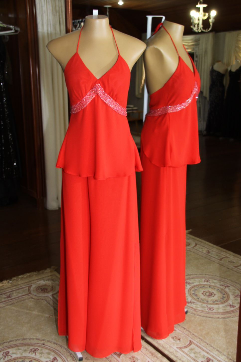 Vestidos para Mães, Madrinhas e Moda Festas - 405 - Hipnose Alta Costura e Spa para Noivas e Noivos - Campinas - SP Vestido de Festa para Mães, Vestido de Festa para Madrinhas, Vestido de Festa para Formatura, Hipnose Alta Costura