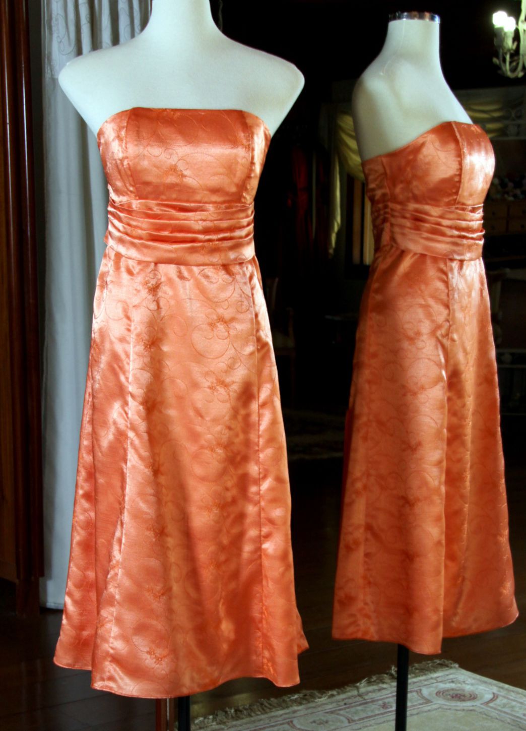 Vestidos para Mães, Madrinhas e Moda Festas - 408 - Hipnose Alta Costura e Spa para Noivas e Noivos - Campinas - SP Vestido de Festa para Mães, Vestido de Festa para Madrinhas, Vestido de Festa para Formatura, Hipnose Alta Costura