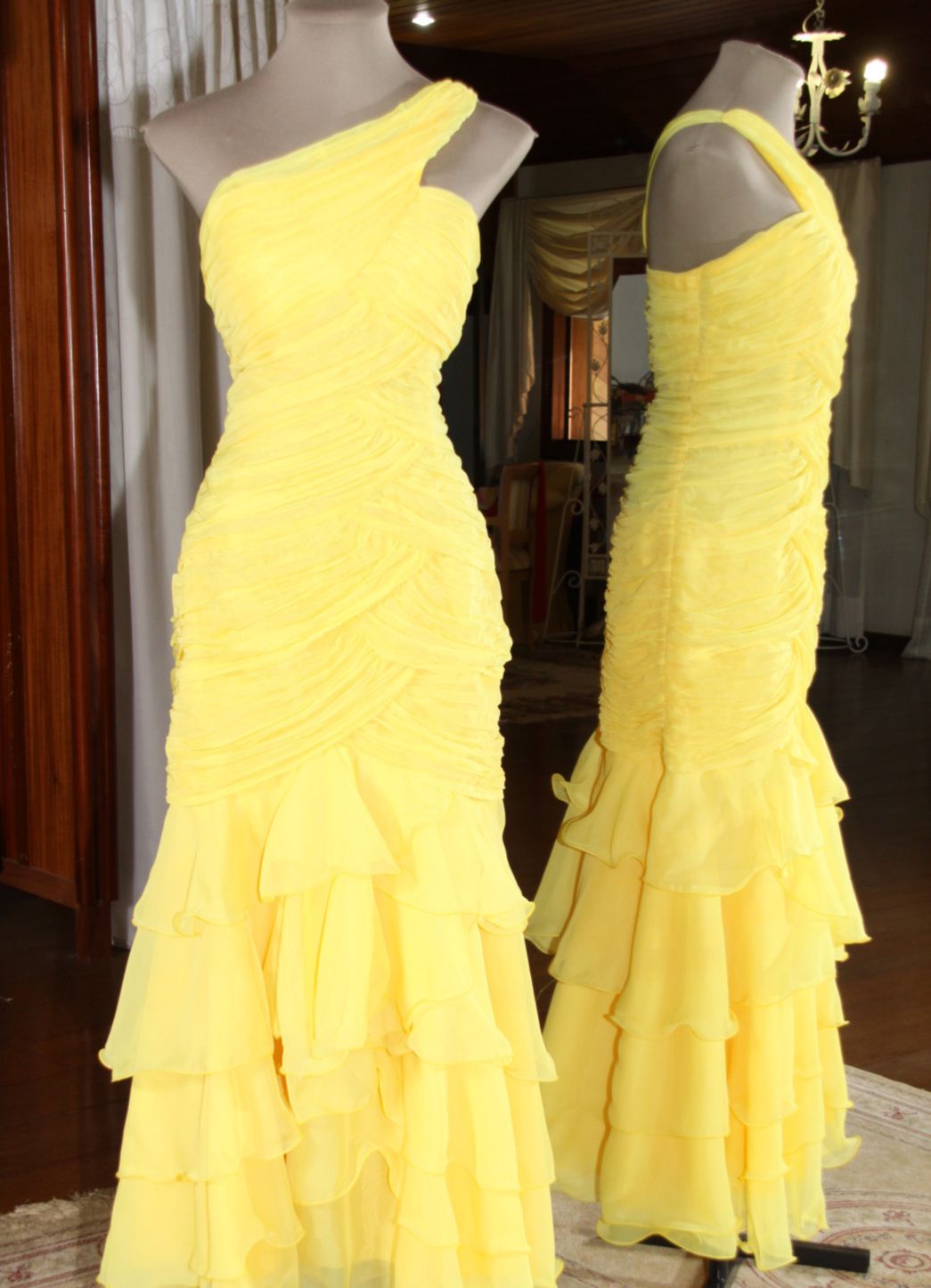 Vestidos para Mães, Madrinhas e Moda Festas - 433 - Hipnose Alta Costura e Spa para Noivas e Noivos - Campinas - SP Vestido de Festa para Mães, Vestido de Festa para Madrinhas, Vestido de Festa para Formatura, Hipnose Alta Costura