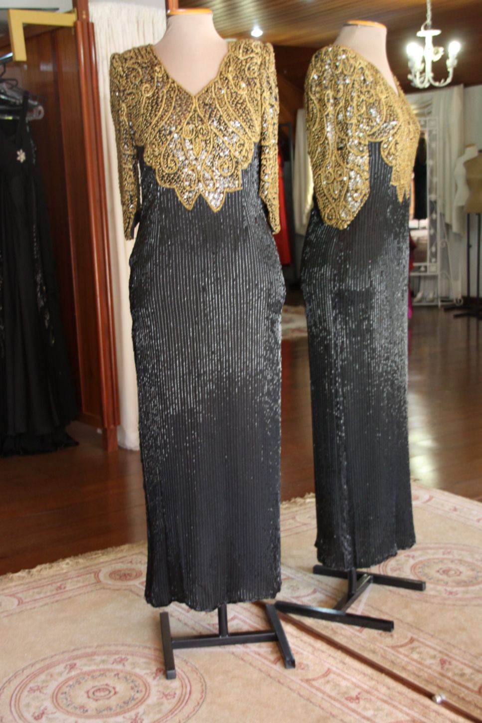 Vestidos para Mães, Madrinhas e Moda Festas - 450 - Hipnose Alta Costura e Spa para Noivas e Noivos - Campinas - SP Vestido de Festa para Mães, Vestido de Festa para Madrinhas, Vestido de Festa para Formatura, Hipnose Alta Costura