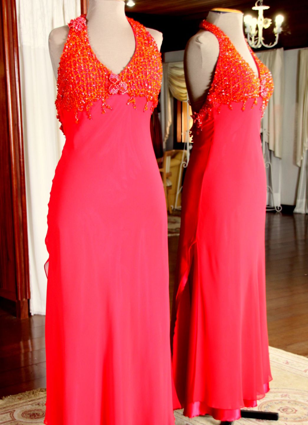 Vestidos para Mães, Madrinhas e Moda Festas - 451 - Hipnose Alta Costura e Spa para Noivas e Noivos - Campinas - SP Vestido de Festa para Mães, Vestido de Festa para Madrinhas, Vestido de Festa para Formatura, Hipnose Alta Costura