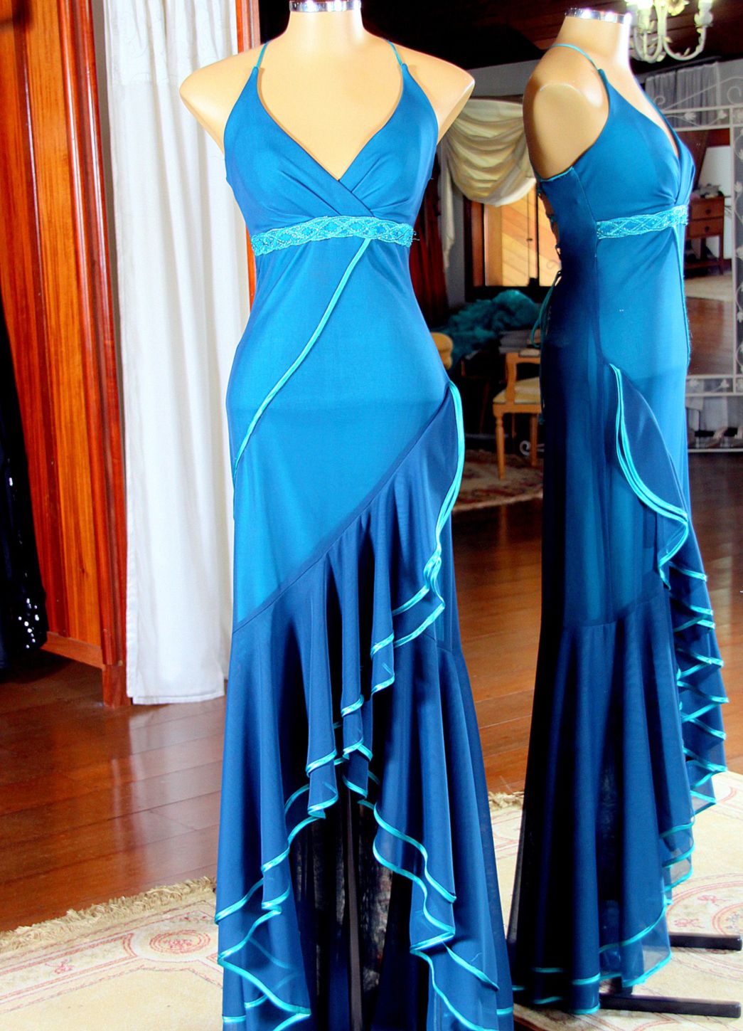 Vestidos para Mães, Madrinhas e Moda Festas - 458 - Hipnose Alta Costura e Spa para Noivas e Noivos - Campinas - SP Vestido de Festa para Mães, Vestido de Festa para Madrinhas, Vestido de Festa para Formatura, Hipnose Alta Costura