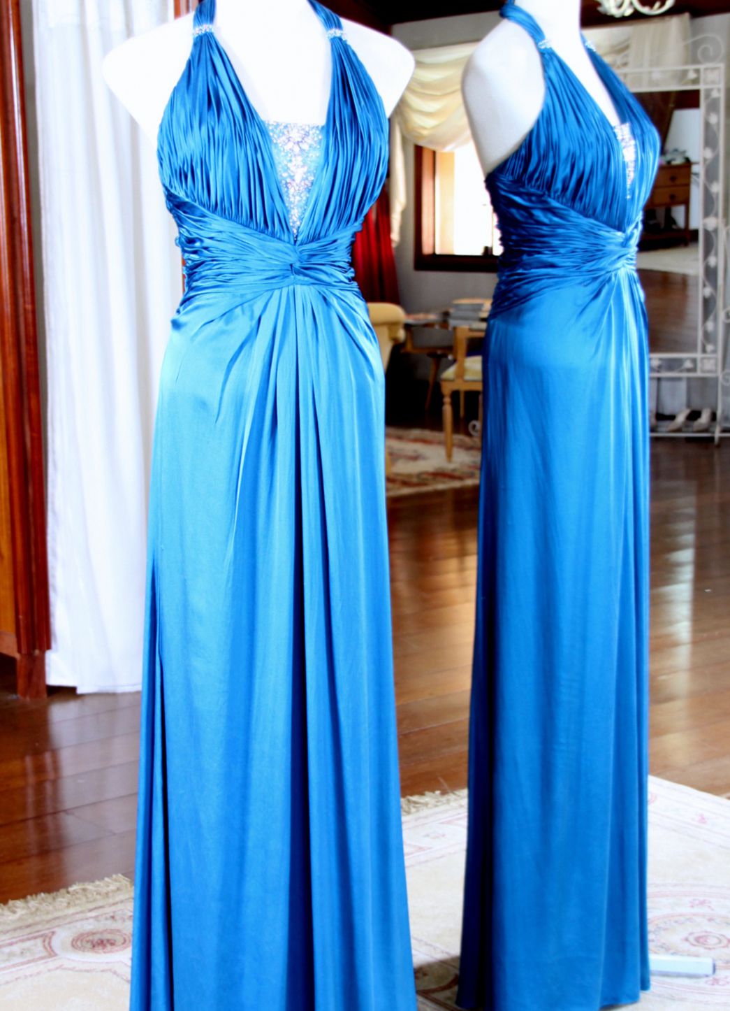 Vestidos para Mães, Madrinhas e Moda Festas - 465 - Hipnose Alta Costura e Spa para Noivas e Noivos - Campinas - SP Vestido de Festa para Mães, Vestido de Festa para Madrinhas, Vestido de Festa para Formatura, Hipnose Alta Costura